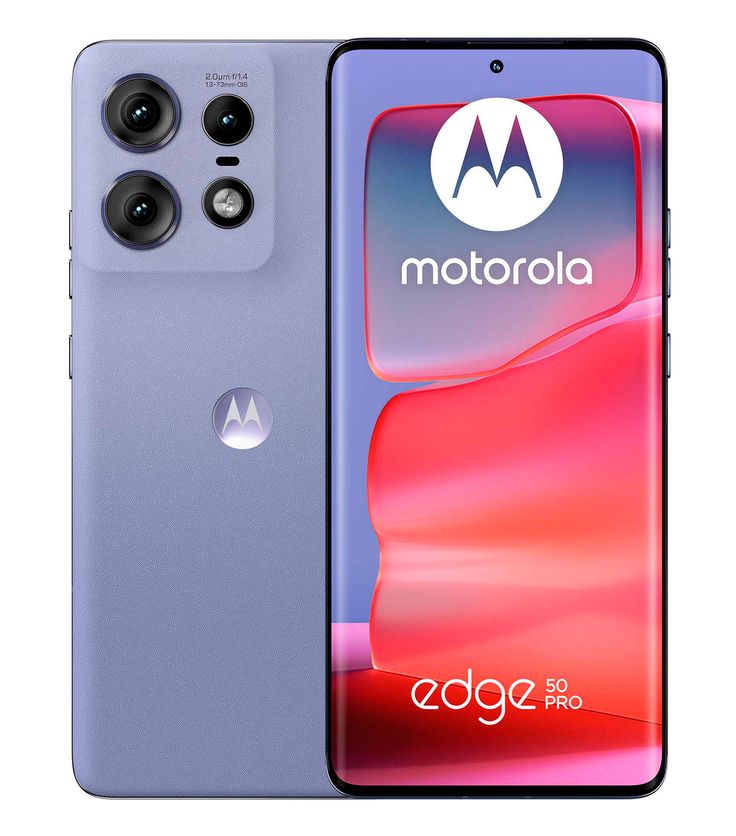 Motorola edge 50 pro